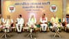 BJP Releases Second List Of 39 Candidates For MP Elections; Fields 7 MPs, 3 Union Ministers