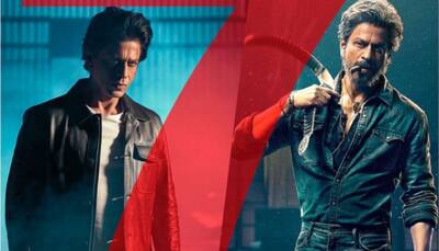‘Jawan’ Magic Continues To Woo, Shah Rukh Khan-Starrer Mints Rs 1000 Crore Globally 