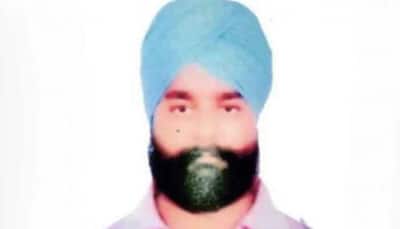 Amid India-Canada Row, Interpol Issues Red Corner Notice Against Wanted Khalistani Terrorist Karanvir Singh