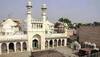 gyanvapi case in supreme court today