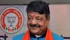 'Surprising...Had Requested Party Not To Field Me': Kailash Vijayvargiya On Getting MP Assembly Poll Ticket 