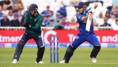 England Vs Ireland 2023 3rd ODI Live Streaming: When And Where To Watch ENG Vs IRE 3rd ODI LIVE In India Online And On TV And Laptop
