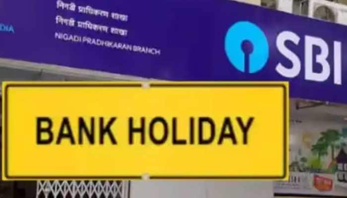 Bank Holiday For Eid-E-Milad? Check City-Wise List Of When, Where Bank Branches Will Remain Closed