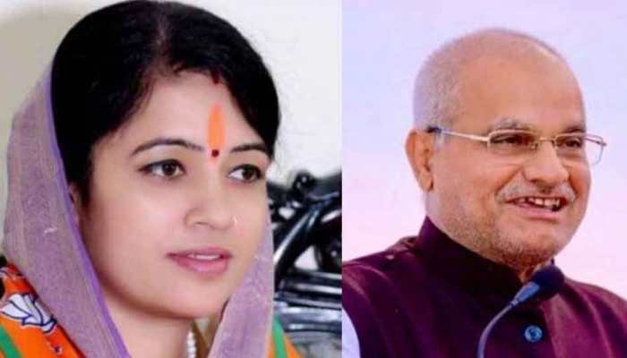BJP MLA Kedarnath Shukla Pays Price For Sidhi Urinating Incident, Denied Ticket To Contest MP Assembly Polls 