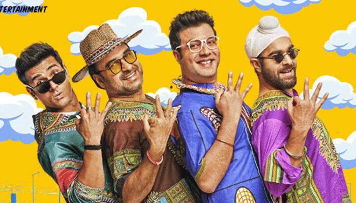 Fukrey 3 Leaked On Telegram, YouTube Two Days Before Release? Here's The Truth