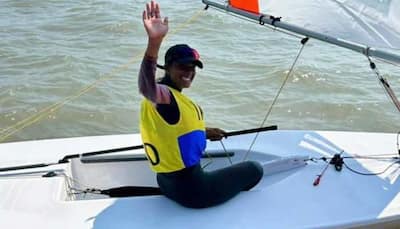 Asian Games 2023: Sailor Neha Thakur Grabs Silver Medal As India Medals Tally Swells To 12