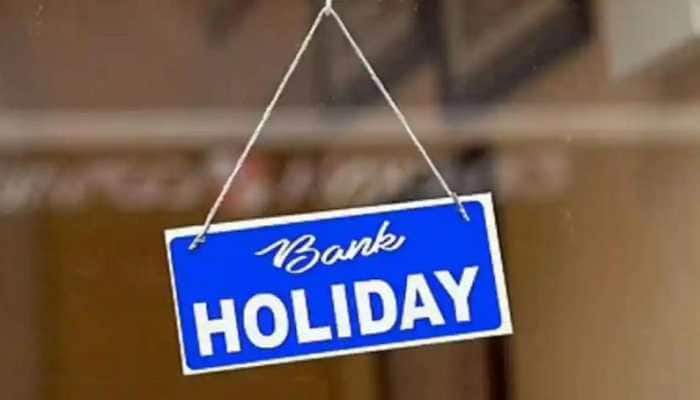 Bank Holidays October 2023: Bank Branches To Be Closed For 15 Days Next Month - Check Full List