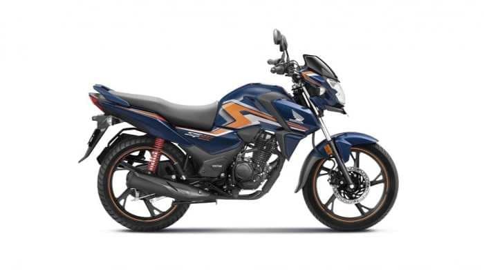 2023 Honda Shine SP125 Sports Edition Launched In India At Rs 90,567: Details