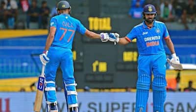 India Vs Australia 3rd ODI: Rohit Sharma Gives Lot Of Freedom To Players, Says Shubman Gill