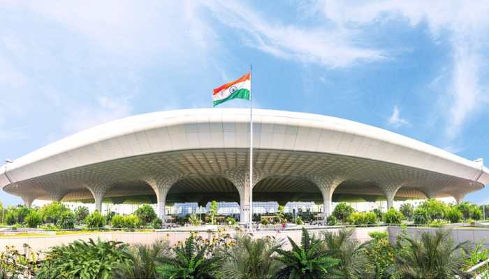 Top 10 Indian Airports With Highest Passenger Traffic In August 2023: Check Full List