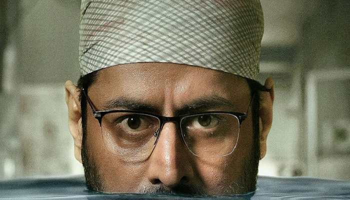Mohit Raina's Medical Drama 'Mumbai Diaries' Returns With Season 2