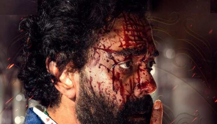 Bobby Deol Looks Fierce In &#039;Animal&#039; First Look Poster, Check It Out