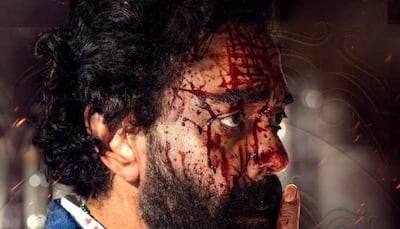 Bobby Deol Looks Fierce In 'Animal' First Look Poster, Check It Out