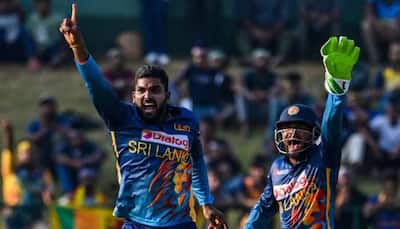 Sri Lanka Announces Squad for ICC Men’s Cricket World Cup 2023, THIS Big Name Missing