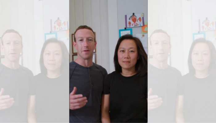 Mark Zuckerberg, His Wife Priscilla Chan&#039;s AI Initiative Aims To Eradicate &#039;All Diseases&#039; by 2100