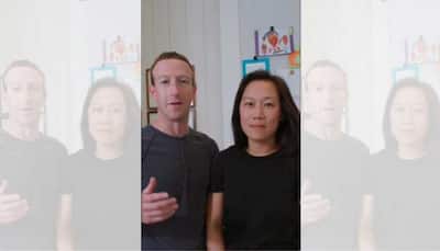 Mark Zuckerberg, His Wife Priscilla Chan's AI Initiative Aims To Eradicate 'All Diseases' by 2100