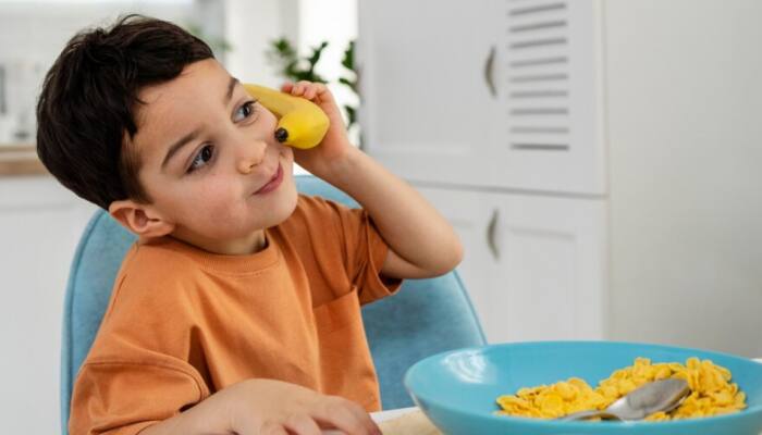 Boost Your Kids' Nutrition With Millets: Expert Tips And Delicious Ideas