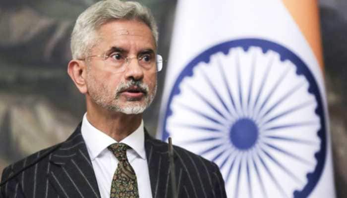 Rising Chinese Naval Presence In Indian Ocean A Matter Of Concern: S Jaishankar