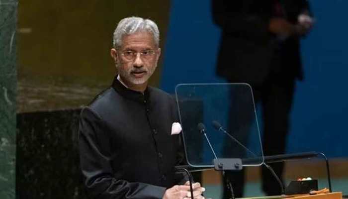 'Not Part Of Five Eyes…': S Jaishankar On Intelligence Sharing Over Hardeep Singh Nijjar’s Killing