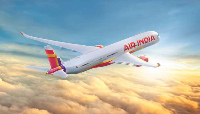 Air India Flight With 250 Passengers Suffers Technical Glitch At Mumbai Airport