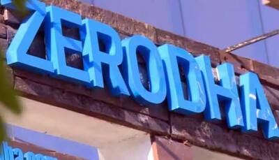Zerodha Profit Surges 39% To Rs 2,907 Crore In FY23