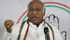 Manipur CM Should Be Sacked Immediately, Demands Mallikarjun Kharge Over Students' Killing 