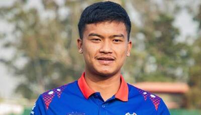 Chinese teenage skater, Nepali cricketers break records in Hangzhou