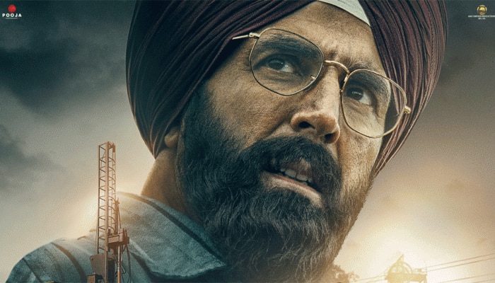 Mission Raniganj: Akshay Kumar&#039;s Survival-Thriller&#039;s Trailer Gets Thumbs Up From Audience