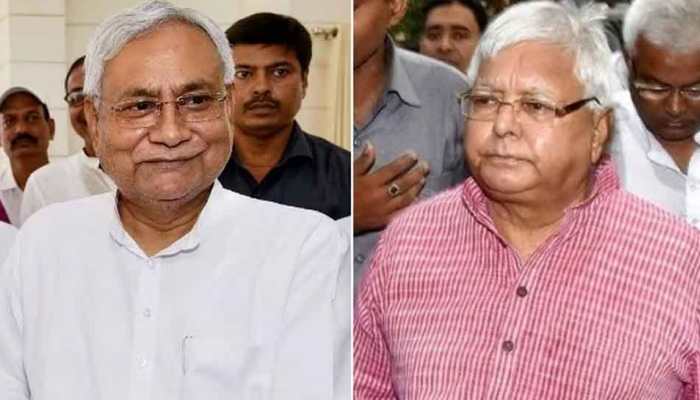 More Trouble For INDIA Bloc As JDU-RJD Seat-Sharing Talks Inconclusive: Sources
