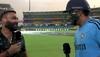 'Aankh Kyu Laal Ho Gaya Aapka', Rohit Sharma Trolls Amit Mishra On LIVE TV; WATCH