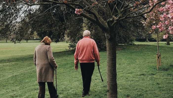Walking An Added 3,000 Steps A Day Can Help Lower Blood Pressure In Senior Citizens: Study