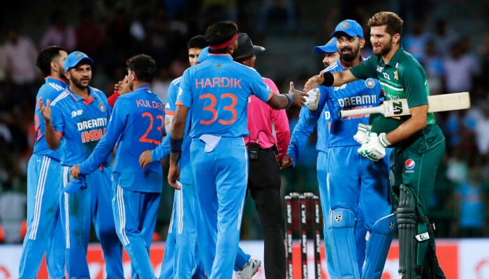 History Says India And Pakistan Most Likely To Win Cricket World Cup 2023; Here&#039;s How