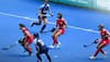 Asian Games 2023: Indian Women's Hockey Team THUMP Singapore 13-0 To Kickoff Campaign