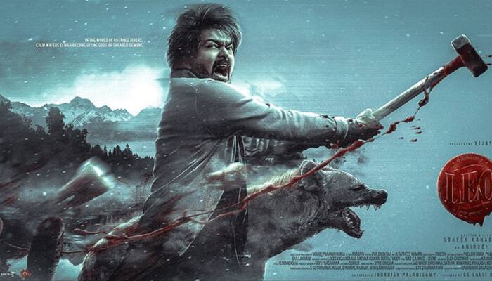 Bad News For Vijay Fans: Audio Launch Of 'Leo' Cancelled, Makers Reveal Shocking Reason