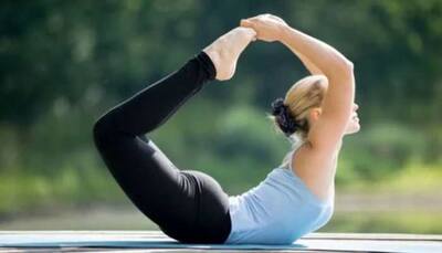 Yoga For Kidney Health: Revitalize Your Kidneys With These 5 Yoga Asanas