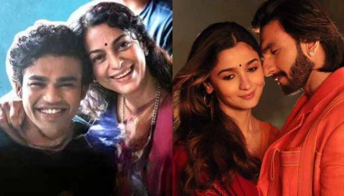 'Rocky Aur Rani Kii Prem Kahaani' To 'Friday Night Plan' - Family Dramas You Can Binge This Week