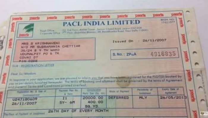PACL Refund Update: Investors Must Do This Before October Deadline To Secure Their Claims