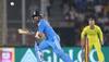 Why Ishan Kishan Is Not Playing India Vs Australia 3rd ODI? Rohit Sharma Gives Update