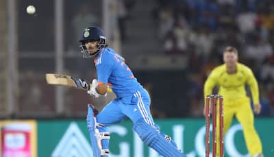 Why Ishan Kishan Is Not Playing India Vs Australia 3rd ODI? Rohit Sharma Gives Update