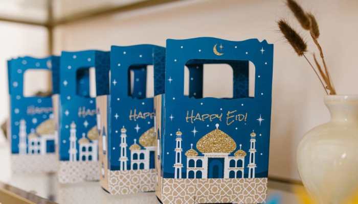 When Is Eid Milad-Un-Nabi 2023? Share THESE Wishes, Greetings, WhatsApp Messages With Friends And Family