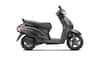 Honda Activa Limited Edition