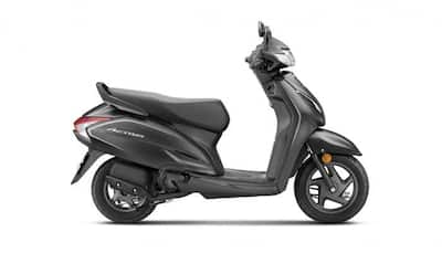Honda Active Limited Edition Launched In India At Rs 80,734: Design, Features, Variants