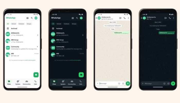 WhatsApp Working On User Interface Redesign, Plans To Shift Tabs To Bottom Bar