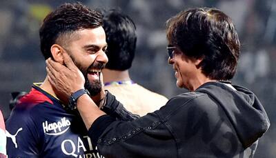 'Damaad Jaisa Hai': Shah Rukh Khan Calls Virat Kohli His Own; Heartfelt Post Wins Internet