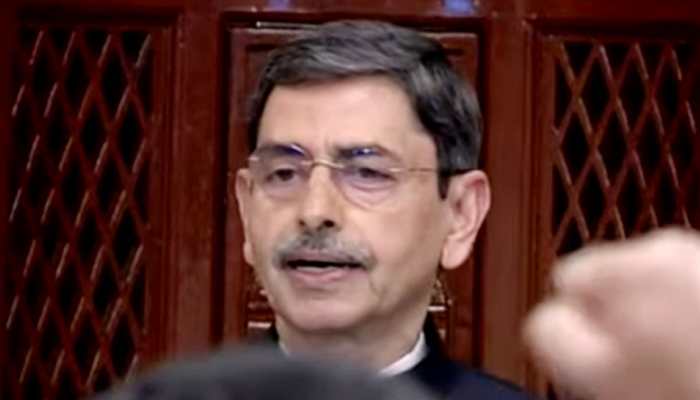 'Bharat Is Product Of Sanatan Dharma': Tamil Nadu Governor Takes Veiled Dig At Udhayanidhi Stalin