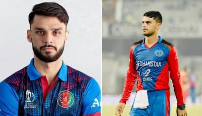 Cricket World Cup 2023: Naveen-ul-Haq Announces Shocking Retirement At 24 Years Of Age, Check Reason Here