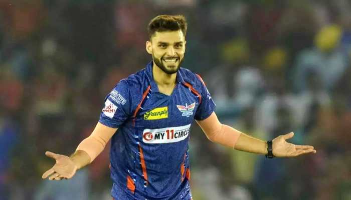 Cricket World Cup 2023: Afghanistan And Lucknow Super Giants Pacer Naveen-Ul-Haq Makes Shock Announcement, Says THIS Ahead Of Virat Kohli Clash Cricket World Cup 2023: Afghanistan And Lucknow Super Giants Pacer Naveen-Ul-Haq Makes Shock Announcement, Says THIS Ahead Of Virat Kohli Clash