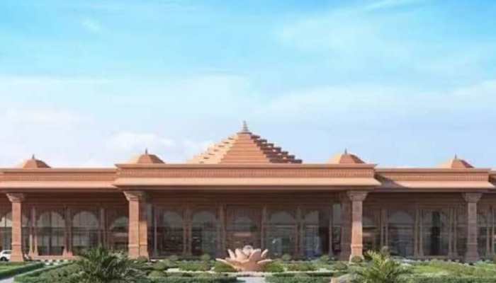 Ayodhya Airport To Be Completed Alongside Ram Temple In January 2024