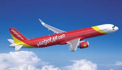Vietjet To Begin Trichy-Ho Chi Minh City Direct Flight Services From November 2