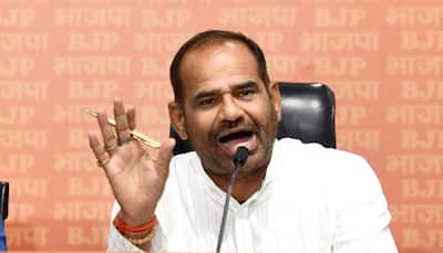 'Sabka Saath... Inka Bakwaas...': Cong, TMC Lash Out At BJP Over Ramesh Bidhuri's Poll Role In Rajasthan